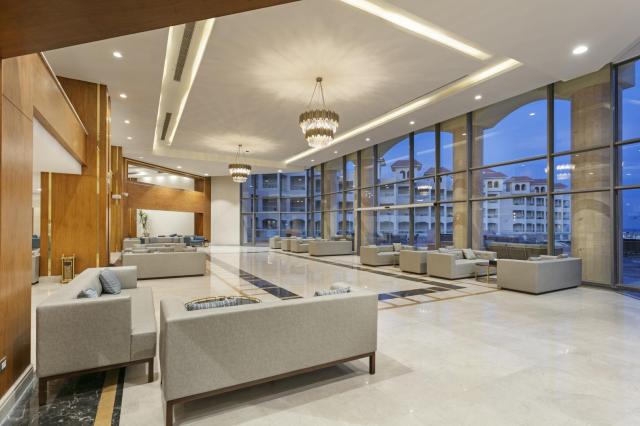 XANADU MAKADI BAY - Bary - Lobby  Bar