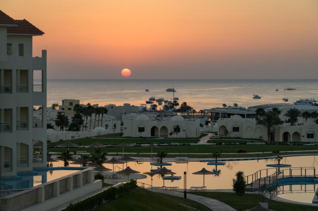 XANADU MAKADI BAY - Obecné - Ostatní