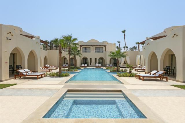 XANADU MAKADI BAY - Bazény - Venkovní bazén