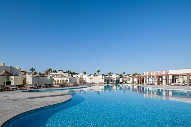 XANADU MAKADI BAY - Bazény - Venkovní bazén
