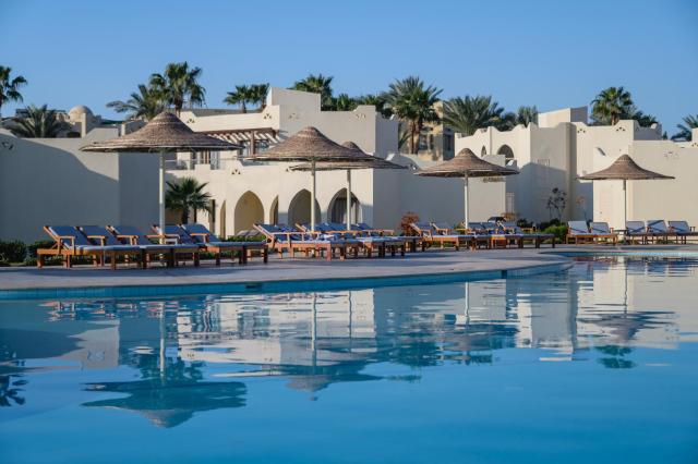 XANADU MAKADI BAY - Bazény - Venkovní bazén
