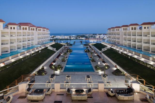 XANADU MAKADI BAY - Bazény - Venkovní bazén