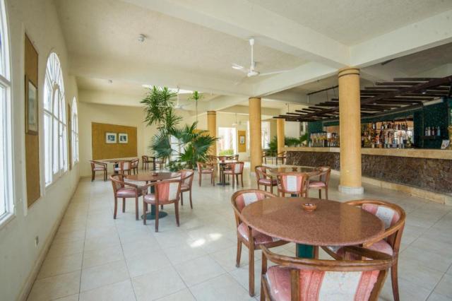 SHAMS SAFAGA BEACH RESORT - Bary - Bary