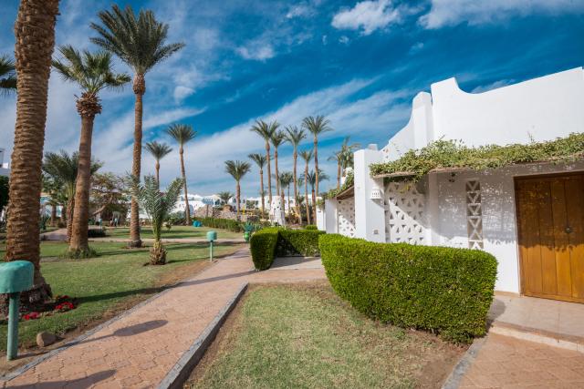 SHAMS SAFAGA BEACH RESORT - Obecné - Ostatní