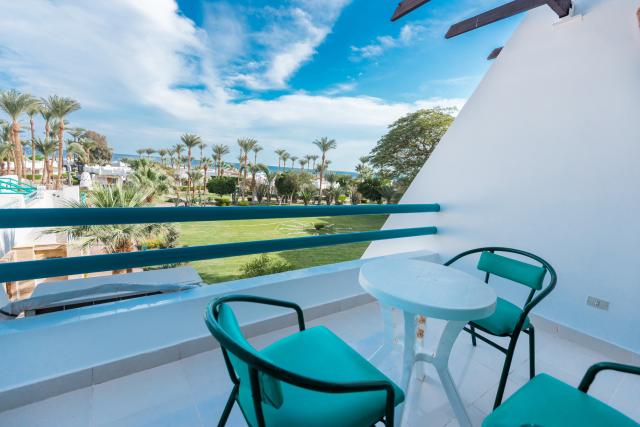 SHAMS SAFAGA BEACH RESORT - Obecné - Ostatní