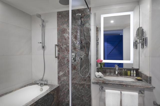 HILTON HURGHADA PLAZA - Pokoje - Premium Room