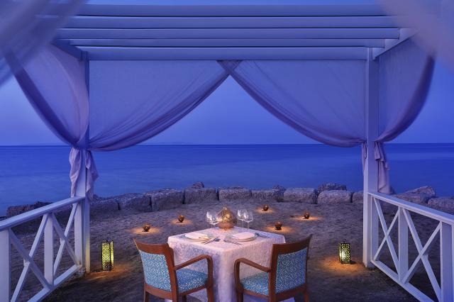 HILTON HURGHADA PLAZA - Obecné - Ostatní
