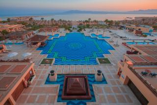 Sheraton Soma Bay