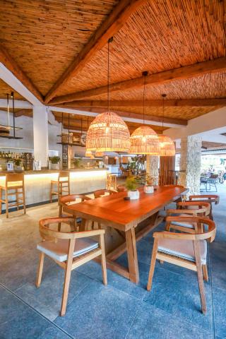 MIRAMARE BEACH HOTEL - Bary - Cafe Del Mar (Pool Bar)
