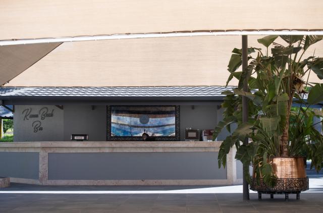 MIRAMARE BEACH HOTEL - Bary - Kumm Beach Bar