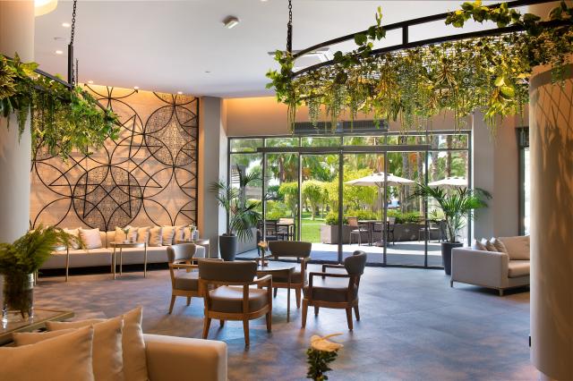 MIRAMARE BEACH HOTEL - Bary - Dolce Bar 