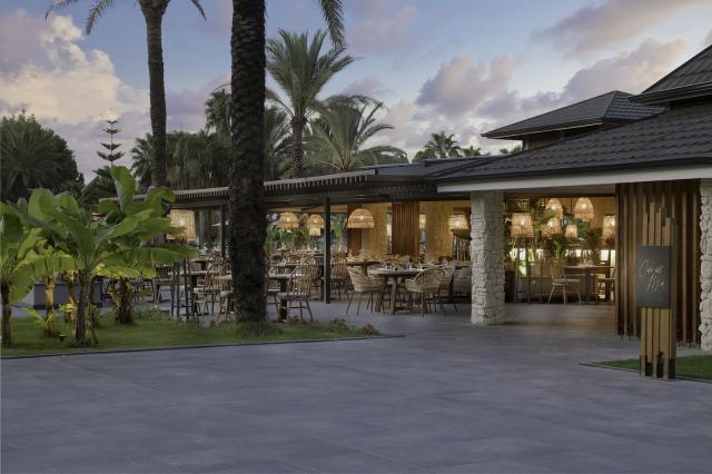 MIRAMARE BEACH HOTEL - Bary - Disco Del Mare 