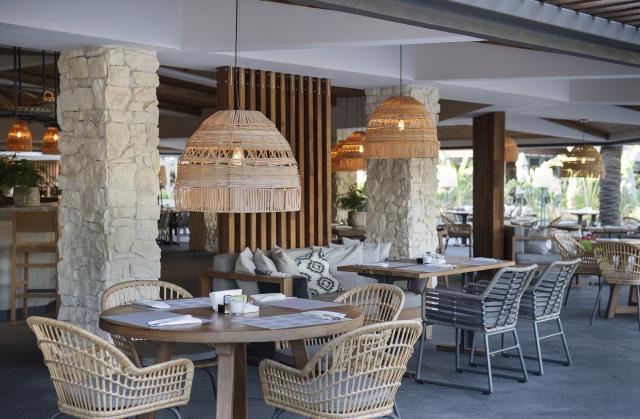 MIRAMARE BEACH HOTEL - Bary - Disco Del Mare 