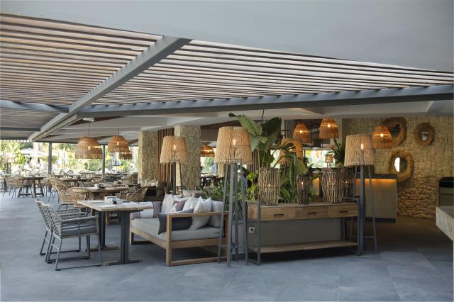 MIRAMARE BEACH HOTEL - Bary - Disco Del Mare 