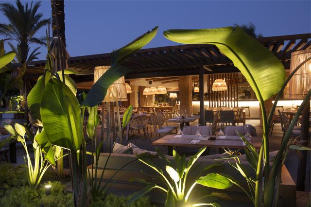 MIRAMARE BEACH HOTEL - Bary - Disco Del Mare 