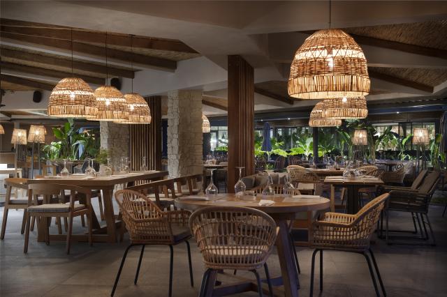 MIRAMARE BEACH HOTEL - Bary - Disco Del Mare 