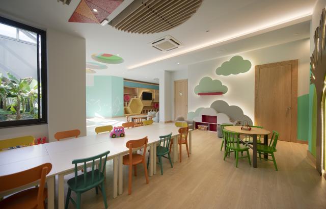MIRAMARE BEACH HOTEL - Miniklub - Miniklub