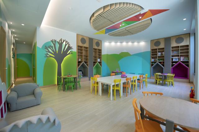 MIRAMARE BEACH HOTEL - Miniklub - Miniklub