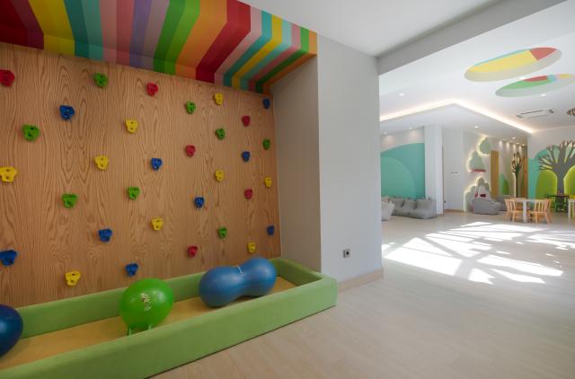 MIRAMARE BEACH HOTEL - Miniklub - Miniklub