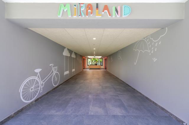 MIRAMARE BEACH HOTEL - Miniklub - Miniklub
