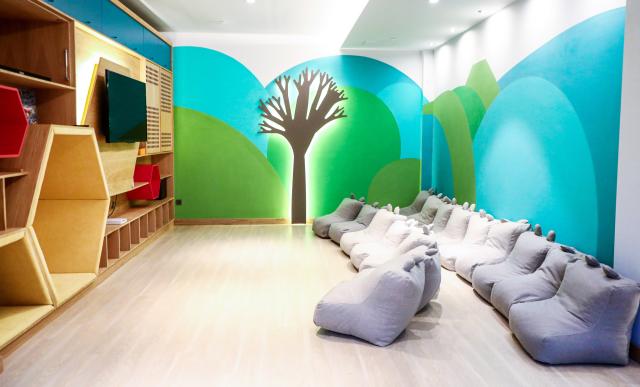 MIRAMARE BEACH HOTEL - Miniklub - Miniklub