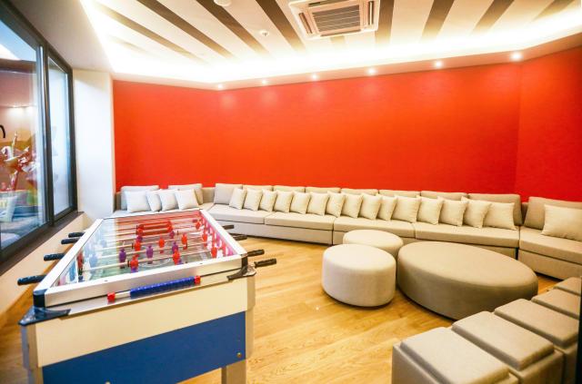 MIRAMARE BEACH HOTEL - Miniklub - Miniklub