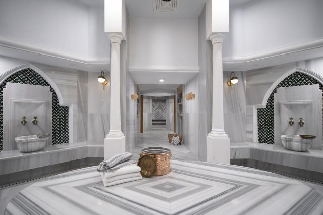 MIRAMARE BEACH HOTEL - Lázně - Lázně