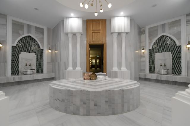 MIRAMARE BEACH HOTEL - Lázně - Lázně