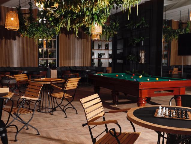 MIRAMARE BEACH HOTEL - Sport - Sport