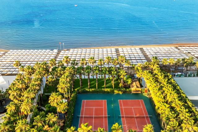 MIRAMARE BEACH HOTEL - Sport - Sport