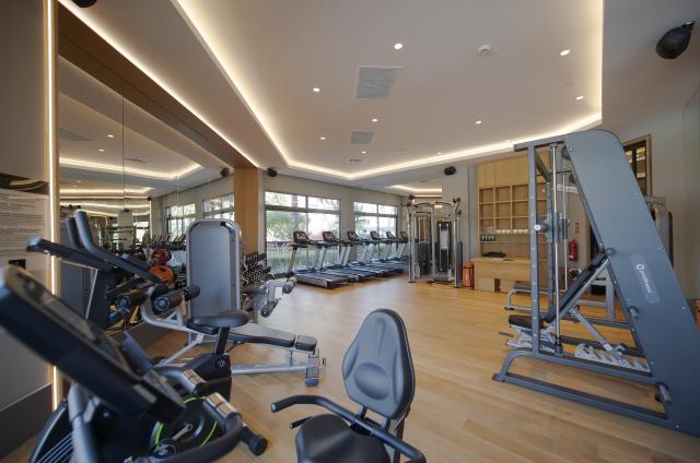 MIRAMARE BEACH HOTEL - Sport - Sport