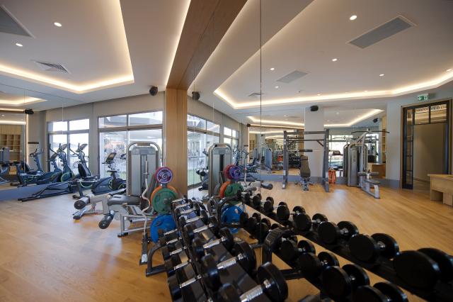 MIRAMARE BEACH HOTEL - Sport - Sport