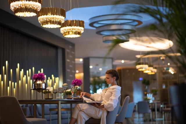 MIRAMARE BEACH HOTEL - Obecné - Ostatní