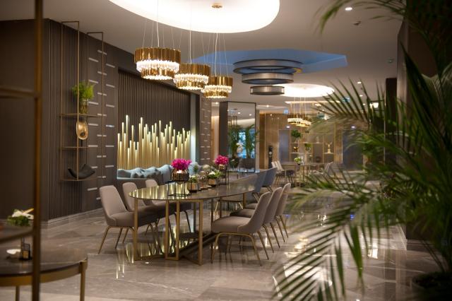 MIRAMARE BEACH HOTEL - Obecné - Ostatní