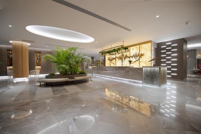 MIRAMARE BEACH HOTEL - Obecné - Ostatní