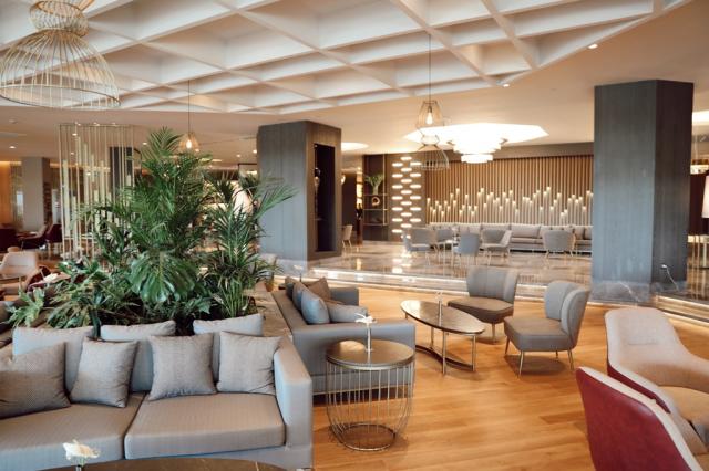 MIRAMARE BEACH HOTEL - Obecné - Ostatní