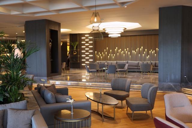 MIRAMARE BEACH HOTEL - Obecné - Ostatní
