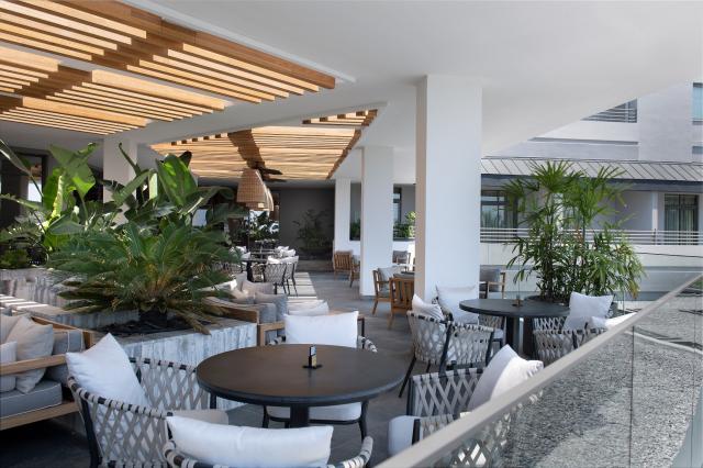 MIRAMARE BEACH HOTEL - Obecné - Ostatní