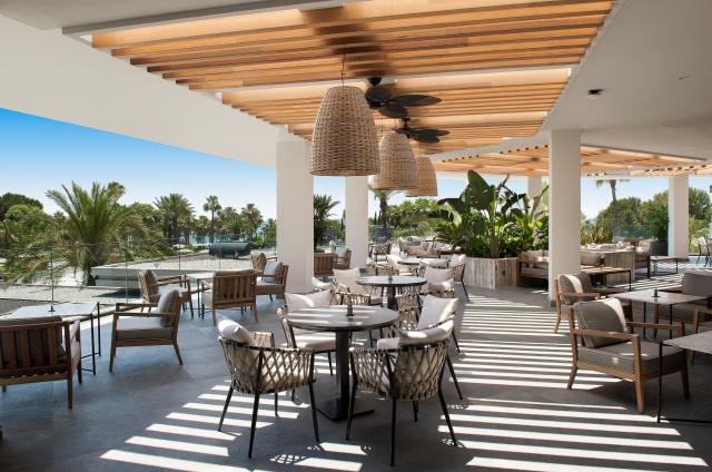MIRAMARE BEACH HOTEL - Obecné - Ostatní