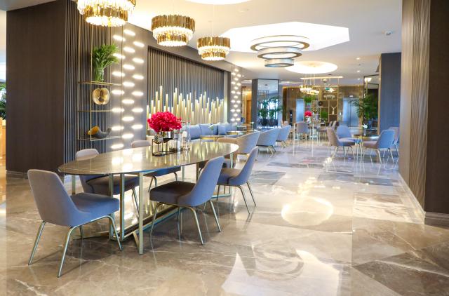 MIRAMARE BEACH HOTEL - Obecné - Ostatní