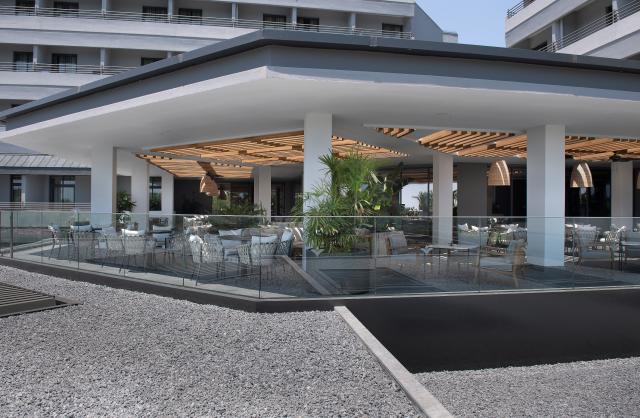 MIRAMARE BEACH HOTEL - Obecné - Ostatní