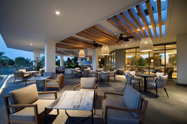 MIRAMARE BEACH HOTEL - Obecné - Ostatní