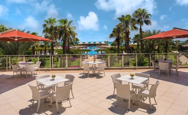 KAYA BELEK - Bary - Lobby Bar
