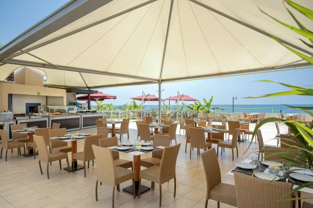 KAYA BELEK - Bary - Beach Bar
