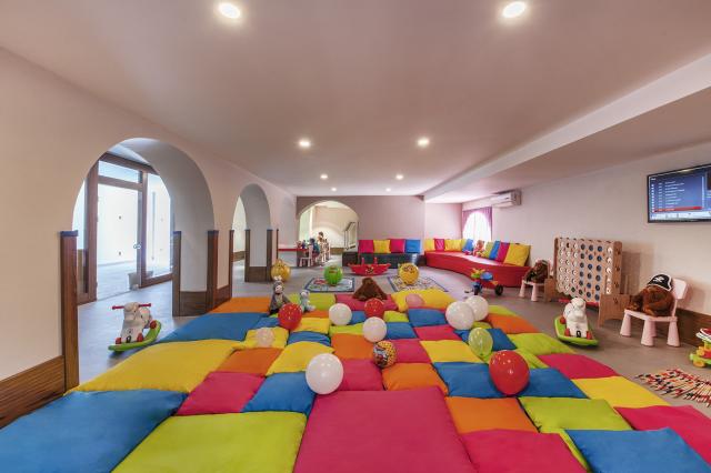 KAYA BELEK - Miniklub - Miniklub