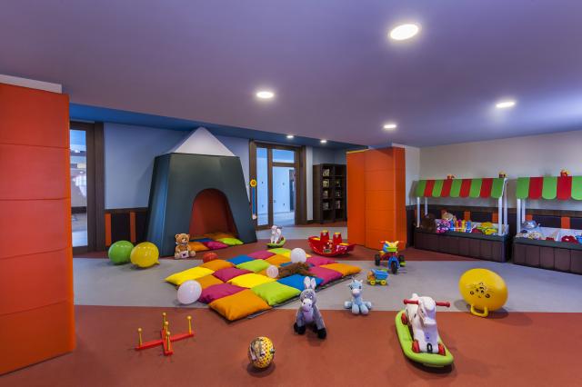 KAYA BELEK - Miniklub - Miniklub