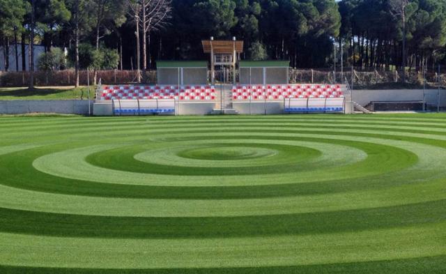 KAYA BELEK - Sport - Sport