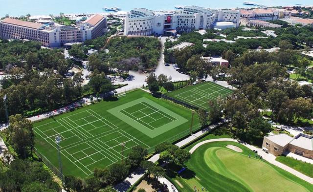 KAYA BELEK - Sport - Sport