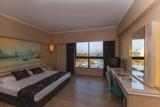 KAYA BELEK - Pokoje - SUITE ROOM