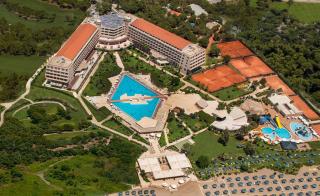 Riu Kaya Belek